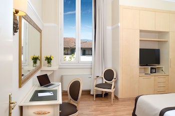 Grand Hotel Vittoria galeri fotoğrafı