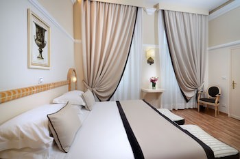 Grand Hotel Vittoria galeri fotoğrafı