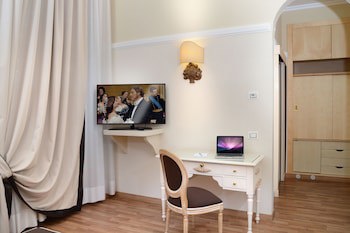 Grand Hotel Vittoria galeri fotoğrafı