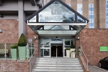 Holiday Inn Kenilworth - Warwick, An Ihg Hotel