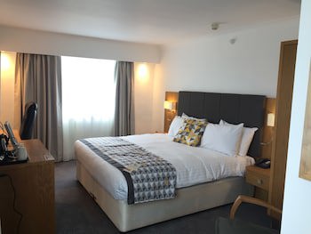 Holiday Inn Kenilworth - Warwick, An Ihg Hotel