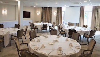 Holiday Inn Kenilworth - Warwick, An Ihg Hotel
