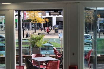 Holiday Inn Kenilworth - Warwick, An Ihg Hotel