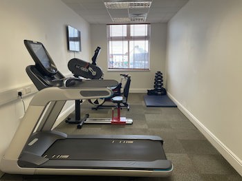 Holiday Inn Kenilworth - Warwick, An Ihg Hotel