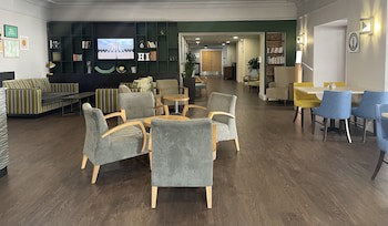 Holiday Inn Kenilworth - Warwick, An Ihg Hotel