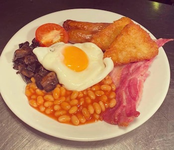 Holiday Inn Kenilworth - Warwick, An Ihg Hotel