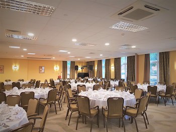 Holiday Inn Kenilworth - Warwick, An Ihg Hotel