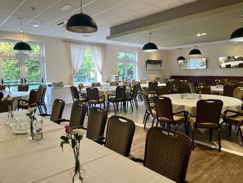 Holiday Inn Kenilworth - Warwick, An Ihg Hotel