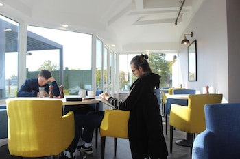 Holiday Inn Kenilworth - Warwick, An Ihg Hotel