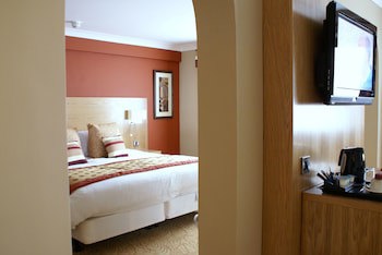 Holiday Inn Kenilworth - Warwick, An Ihg Hotel