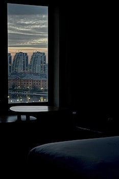 Ac Hotel By Marriott, Manchester Salford Quays