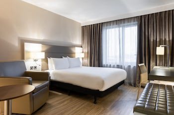 Ac Hotel By Marriott, Manchester Salford Quays