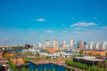 Ac Hotel By Marriott, Manchester Salford Quays