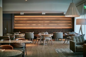 Ac Hotel By Marriott, Manchester Salford Quays