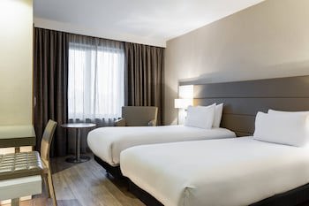 Ac Hotel By Marriott, Manchester Salford Quays