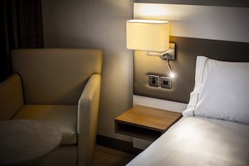 Ac Hotel By Marriott, Manchester Salford Quays