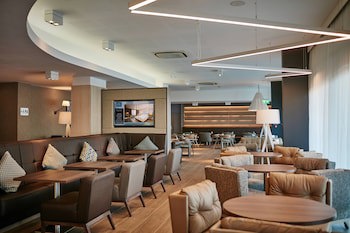 Ac Hotel By Marriott, Manchester Salford Quays