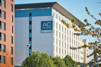 Ac Hotel By Marriott, Manchester Salford Quays