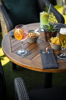 Ac Hotel By Marriott, Manchester Salford Quays