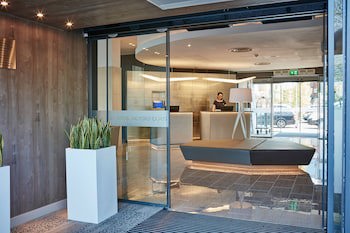 Ac Hotel By Marriott, Manchester Salford Quays