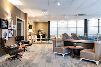 Ac Hotel By Marriott, Manchester Salford Quays