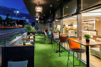 Ac Hotel By Marriott, Manchester Salford Quays