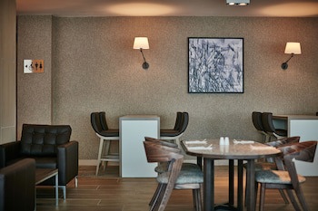 Ac Hotel By Marriott, Manchester Salford Quays