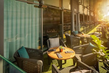 Ac Hotel By Marriott, Manchester Salford Quays