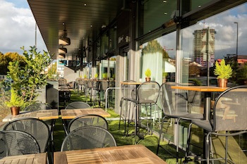 Ac Hotel By Marriott, Manchester Salford Quays