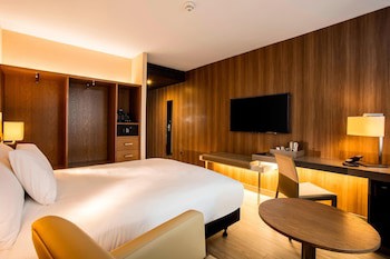 Ac Hotel By Marriott, Manchester Salford Quays