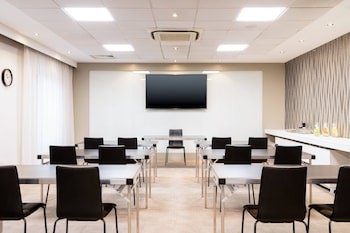 Ac Hotel By Marriott, Manchester Salford Quays