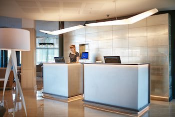 Ac Hotel By Marriott, Manchester Salford Quays