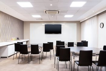 Ac Hotel By Marriott, Manchester Salford Quays
