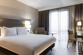 Ac Hotel By Marriott, Manchester Salford Quays
