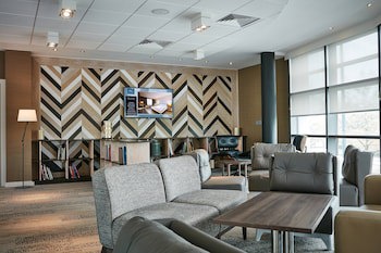Ac Hotel By Marriott, Manchester Salford Quays