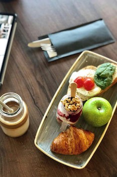 Ac Hotel By Marriott, Manchester Salford Quays