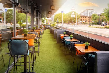 Ac Hotel By Marriott, Manchester Salford Quays