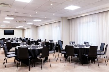 Ac Hotel By Marriott, Manchester Salford Quays