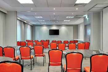 Ac Hotel By Marriott, Manchester Salford Quays