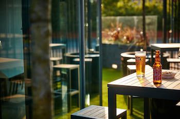 Ac Hotel By Marriott, Manchester Salford Quays
