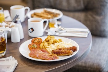 Ac Hotel By Marriott, Manchester Salford Quays