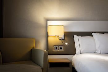 Ac Hotel By Marriott, Manchester Salford Quays
