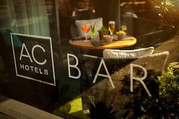 Ac Hotel By Marriott, Manchester Salford Quays