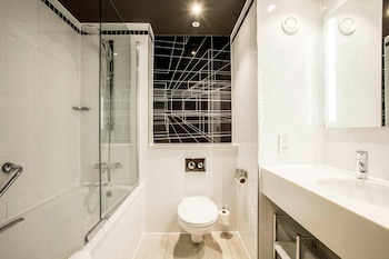 Ac Hotel By Marriott, Manchester Salford Quays
