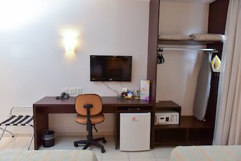 Comfort Hotel Goiania