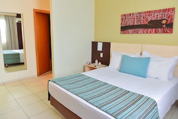 Comfort Hotel Goiania