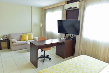 Comfort Hotel Goiania