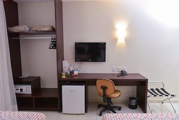 Comfort Hotel Goiania
