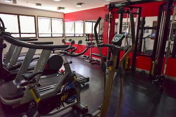 Comfort Hotel Goiania