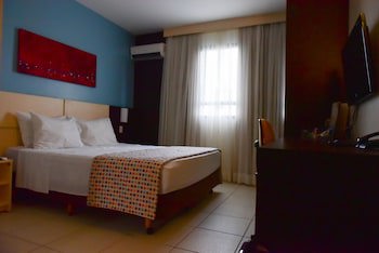 Comfort Hotel Goiania
